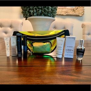 Lancôme Génifique/Juicy Tube/Mascara/SPF 50 Gift Set